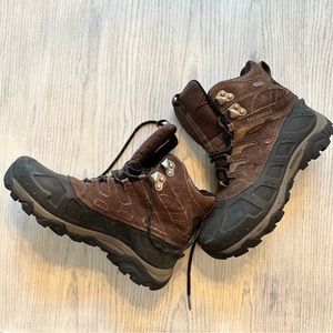 Merrell Boy’s Hiking Boots